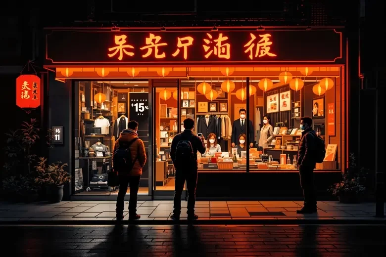 旅行博主被曝蹭吃蹭喝,商家联合抵制