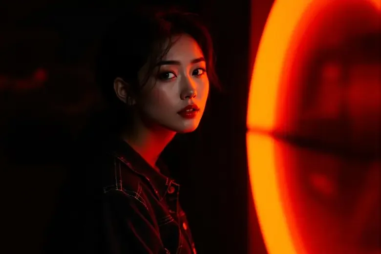 顶流女星素颜出镜,真实状态引发热议 - 吃瓜51网 顶流女星素颜出镜,真实状态引发热议